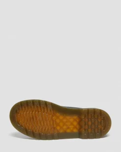 Dr. Martens Babies 8065 En Cuir Softy T Pour Ado Noir — Softy T Cheap