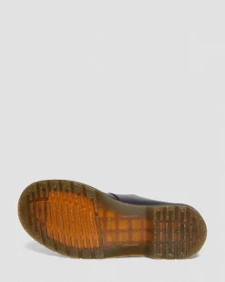 Dr. Martens Babies 8065 Felix Vegan Noir — Felix Rub Off Best Sale