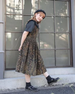 Dr. Martens Babies Polley En Cuir Smooth Noir — Smooth Leather Hot