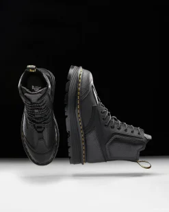 Dr. Martens Boots 1460 Beta Zebzag Noir — Lunar+Sorento+Hub Ripstop Shop