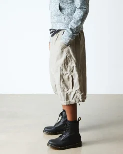 Dr. Martens Boots 1460 Pascal En Cuir Virginia Noir — Virginia Hot