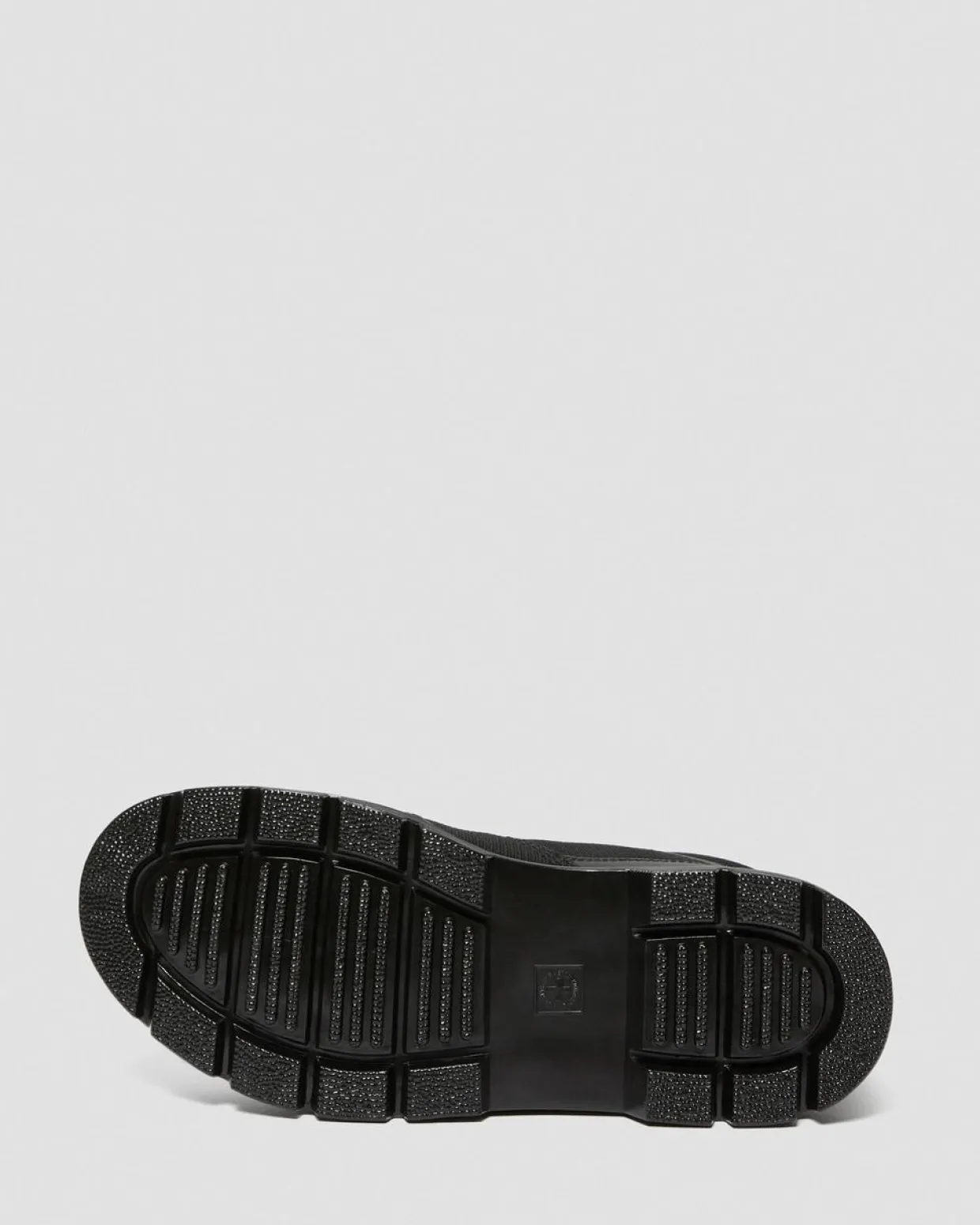 Dr. Martens Boots Utilitaires Chukka Bonny En Tech Poly Noir — Element Poly Rip Stop Clearance