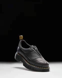 Dr. Martens Chaussures 1461 Beta Clubwedge Noir — Lunar+Sorento+Hub Ripstop Best Sale