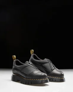 Dr. Martens Chaussures 1461 Beta Clubwedge Noir — Lunar+Sorento+Hub Ripstop Best Sale