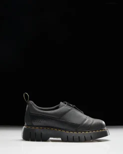 Dr. Martens Chaussures 1461 Beta Clubwedge Noir — Lunar+Sorento+Hub Ripstop Best Sale