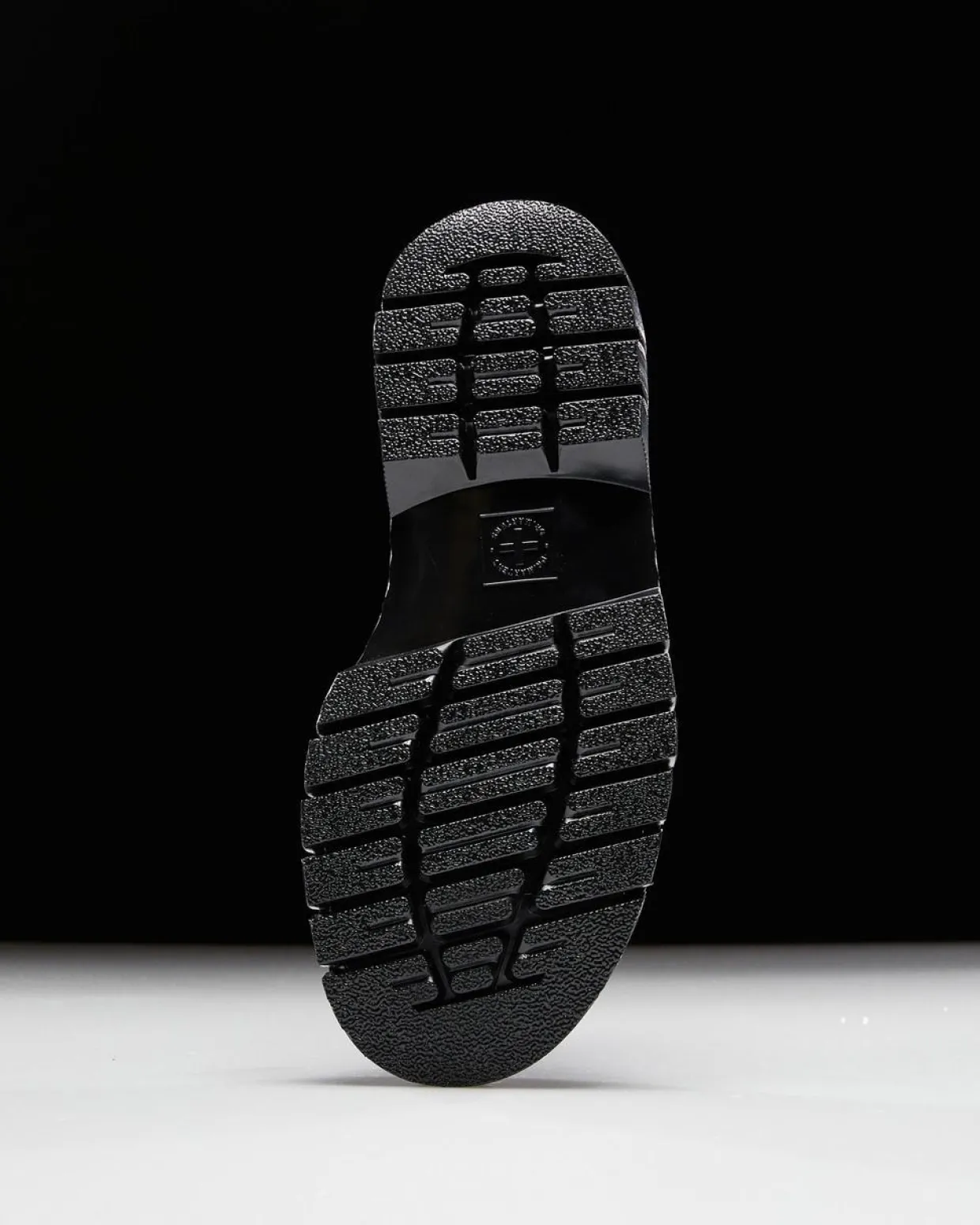 Dr. Martens Chaussures 1461 Beta Clubwedge Noir — Lunar+Sorento+Hub Ripstop Best Sale