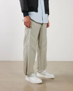 Dr. Martens Chaussures Casual Dante En Cuir Venice Blanc — Venice Best Sale