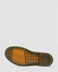 Dr. Martens Chelsea Boots 2976 En Cuir Tumbled Nubuck Savannah Tan — Tumbled Nubuck Online