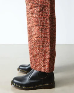 Dr. Martens Chelsea Boots 2976 Vintage Made In England Noir — Quilon Outlet