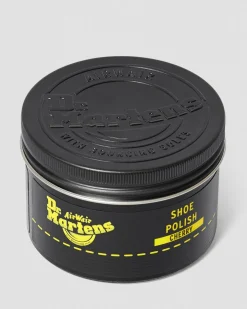 Dr. Martens CHERRY SHOE POLISH 100ML Noir Clearance