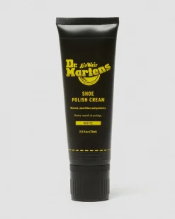 Dr. Martens Cirage Blanc En Tube 75 Ml Hot