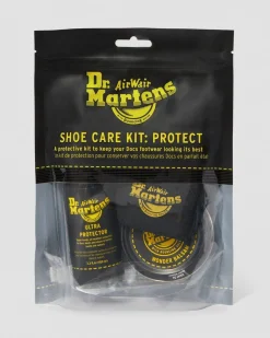 Dr. Martens Kit De Soins Protecteurs Noir Clearance