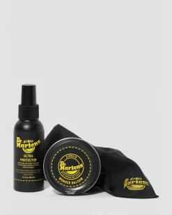 Dr. Martens Kit De Soins Protecteurs Noir Clearance