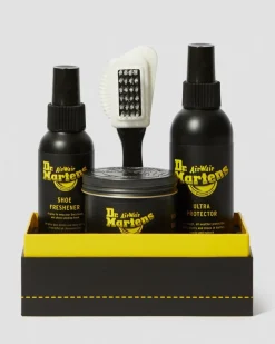 Dr. Martens Kit D'entretien Premium Pour Chaussures Noir Online