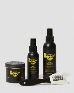 Dr. Martens Kit D'entretien Premium Pour Chaussures Noir Online