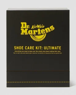 Dr. Martens Kit D'entretien Premium Pour Chaussures Noir Online