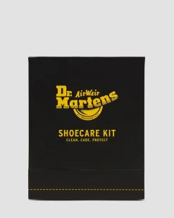Dr. Martens Kit D'entretien Premium Pour Chaussures Noir Online