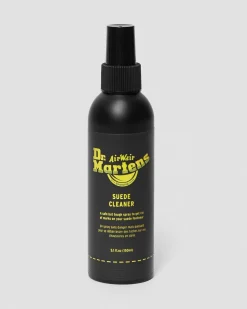 Dr. Martens Nettoyant Pour Daim 150 Ml Noir Outlet