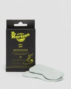 Dr. Martens Protège-talons Gris New