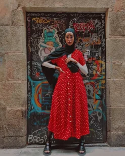 Dr. Martens SANDALES CLARISSA II EN CUIR À BRIDES Noir — Brando Best