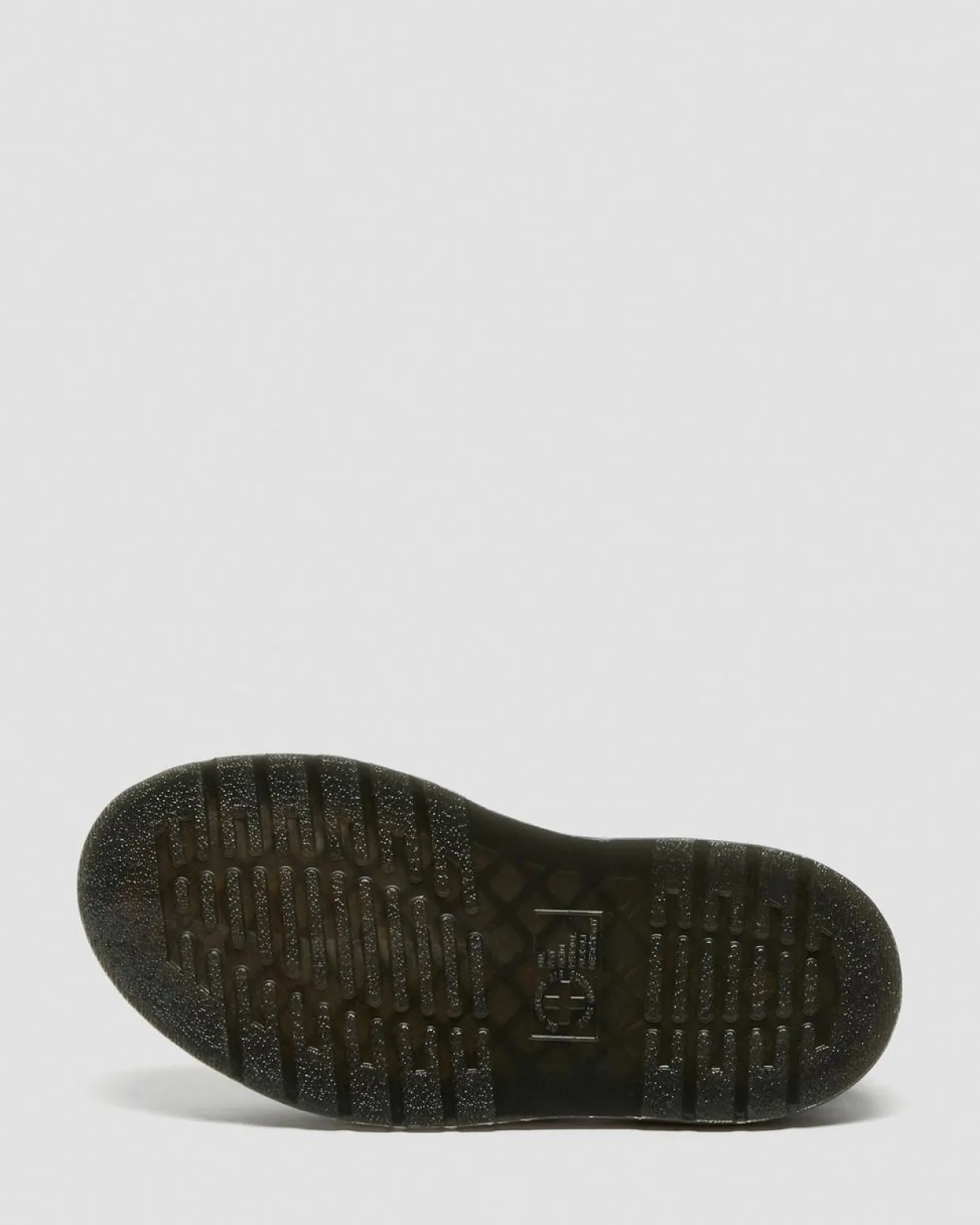 Dr. Martens SANDALES CLARISSA II EN CUIR À BRIDES Noir — Brando Best